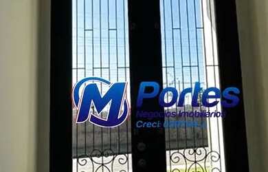 Imagem: A casa em condomínio possui 5 Dormitórios, 5 Banheiros, 4