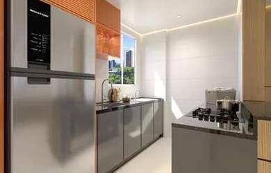 Imagem 4: Apartamento para Venda em Belo Horizonte, Buritis, 2 dormitórios, 1 suíte,...