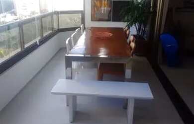 Imagem 10: Lumno Greenville - Patamares, 225m², 4 Suítes, Nascente, Mobiliado,...