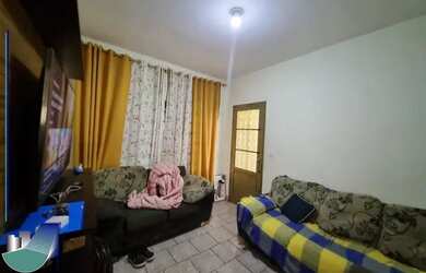 Imagem 1: Casa residencial para venda no Ipiranga - Ribeirão Preto