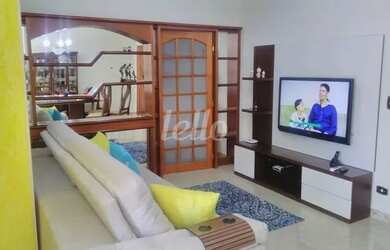 Imagem: O apartamento possui 3 Dormitórios, 4 Banheiros, 2 Vagas na