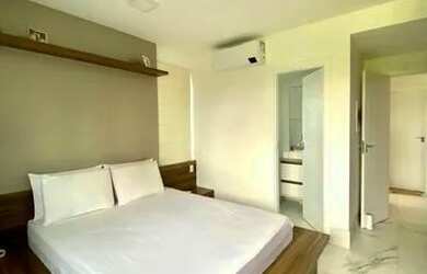 Imagem 7: El Viso Contemporâneo. 108m² de Área, 2 Vagas na garageme3 Dormitórios