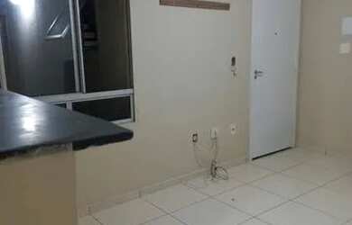 Imagem: A casa em condomínio possui 2 Dormitórios, 1 Banheiro, 1 Vaga