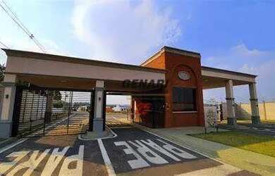 Imagem: O terreno possui 300m² de Área e está localizado em Jardim