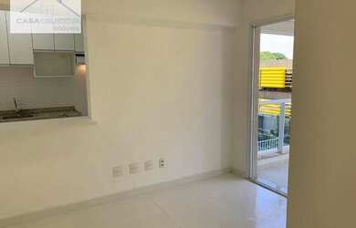 Imagem 2: Apartamento à venda, 46 m² por R$ 558.000,00 - Alto da Boa Vista - São...