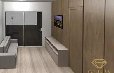 Imagem 2: Freedom apartamento para locação na Gleba Palhano em Londrina