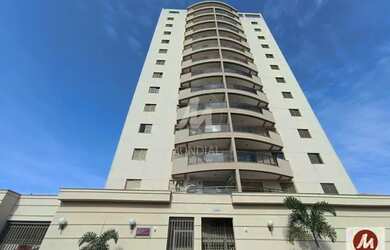 Imagem: O apartamento possui 3 Dormitórios, 3 Banheiros, 2 Vagas na