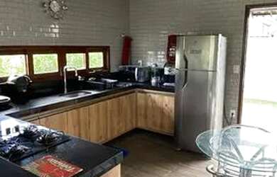 Imagem 8: Casa de campo no condomínio águas da serra em bananeiras