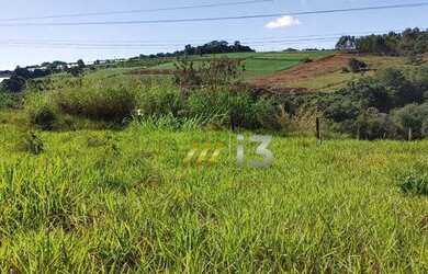 Imagem 4: Terreno à venda, 501 m² por R$ 98.000 - Jardim Maracanã - Atibaia/SP