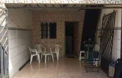 Imagem 1: Casa em Gaibu. 1 Vaga na garageme2 Dormitórios