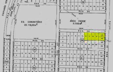 Imagem 3: 6 lotes juntos São Miguel do gostoso