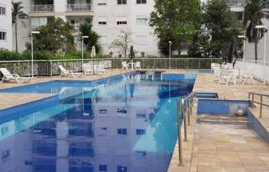 Imagem 15: Apartamento a Venda no bairro Jardim Marajoara - São Paulo, SP