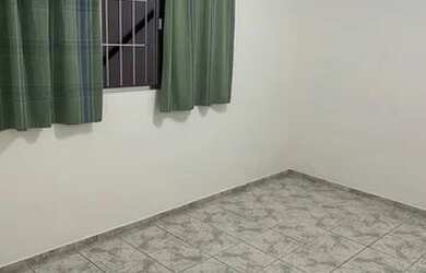 Imagem 1: Casa para alugar. Imóvel novo, 1 Banheiroe1 Dormitório