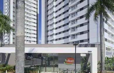 Imagem 4: Aquarela Pinheiros apartamento a venda no Parque Jamaica em Londrina