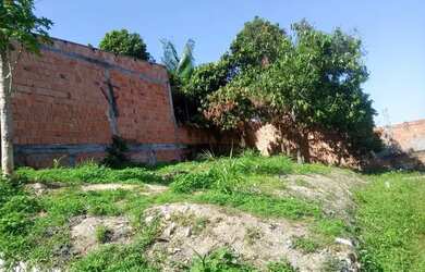 Imagem 9: Venda de terreno. 