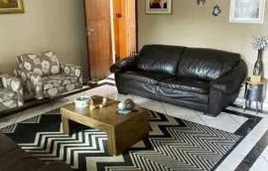 Imagem 14: Casa, Jardim Santa Bárbara - Guarulhos