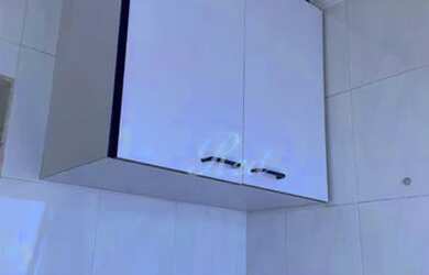 Imagem 12: Apartamento com 3 dormitórios, 86 m² - venda por R$ 385.000,00 ou aluguel por R$ 2.675,45