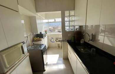 Imagem 14: APARTAMENTO NO CONDOMINIO NA FREGUESIA DO Ó / MORRO GRANDE