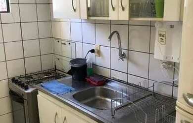 Imagem 11: Apartamento com 1 dormitório à venda, 48 m² por R$ 300.000 - Pituba - Salvador/BA