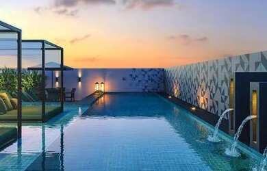 Imagem 7: Studio para aluguel possui 25 metros quadrados com 1 quarto em Vila Olímpia...