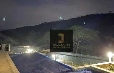 Imagem 6: Casa com 5 dormitórios, 800 m² - venda por R$ 12.000.000,00 ou aluguel...