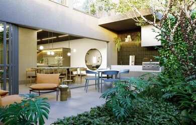 Imagem 15: APARTAMENTO RESIDENCIAL em São Paulo - SP, Indianópolis