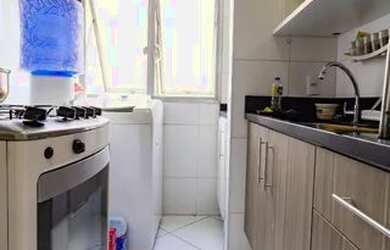 Imagem 16: Apartamento para Aluguel - Santo Amaro , 2 Quartos, 40 m2