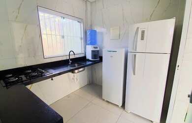 Imagem 8: Casa de Festa com Piscina em Pau Amarelo / Paulista