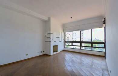 Imagem: O apartamento na cobertura possui 3 Dormitórios, 3 Banheiros