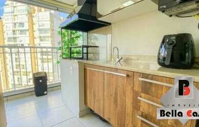 Imagem 10: Condomínio Parque Anália Franco, Rua Guandu, 44 Jardim Anália Franco....