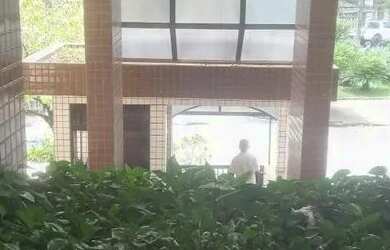 Imagem 13: Vendo apartamento, 02 dormitórios, Encruzilhada, Santos