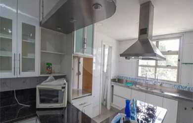 Imagem 13: Apartamento com 3 suítes - 147m² Chácara Santo Antônio