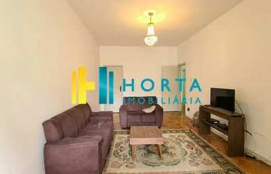 Imagem: O apartamento possui 3 Dormitórios, 3 Banheiros, 129m² de