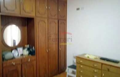 Imagem 16: Sorado Lauzane Paulista. Área de serviço, 202m² de Área, 2 Vagas na...