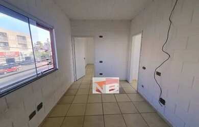 Imagem: O apartamento possui 1 Dormitório, 1 Banheiro, 55m² de Área