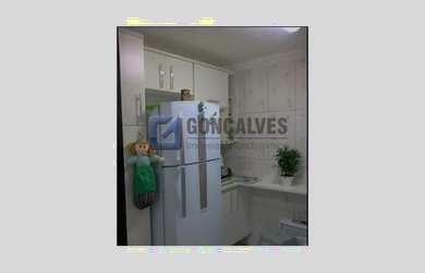 Imagem 5: SANTO ANDRE - Residential / Apartment - VILA CAMILOPOLIS