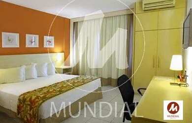 Imagem 2: Apartamento flat 1 dormitórios, cozinha planejada, portaria 24 horas,...