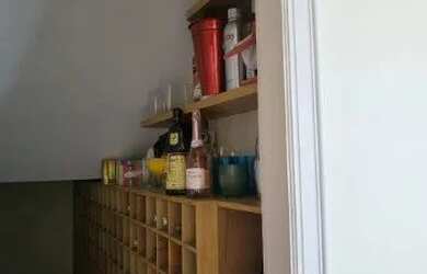 Imagem 2: CASA CARAPICUÍBA. Piscina, Churrasqueira, 540m² de Áreae5 Vagas na...