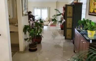 Imagem 4: CASA CARAPICUÍBA. Piscina, Churrasqueira, 540m² de Áreae5 Vagas na...