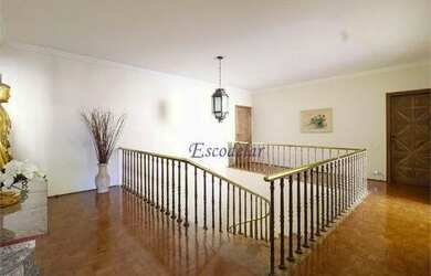 Imagem 13: Sobrado com 4 dormitórios à venda, 650 m² por R$ 12.000.000,00 - Jardim...