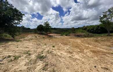 Imagem: O terreno possui 12.900m² de Área e está localizado em São