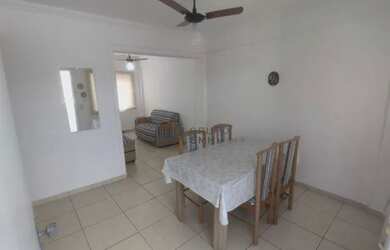 Imagem: O apartamento possui 3 Dormitórios, 3 Banheiros, 2 Vagas na