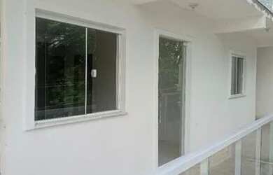 Imagem: A casa em condomínio possui 3 Dormitórios, 1 Banheiro, 98m²