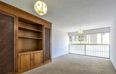 Imagem 2: APARTAMENTO RESIDENCIAL em São Paulo - SP, Vila Mariana