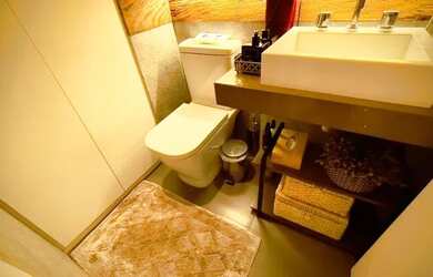 Imagem 8: Apartamento Venda 2 Dormitórios - 105 m² Brooklin