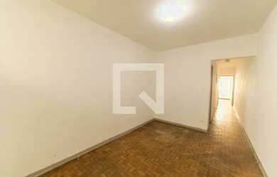 Imagem: O apartamento possui 1 Dormitório, 1 Banheiro, 50m² de Área