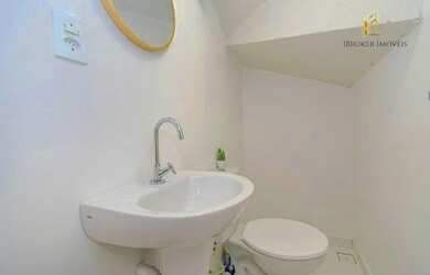 Imagem 5: Sobrado com 2 quartos, 64 m² para Venda por R$ 299.000 ou Aluguel por...