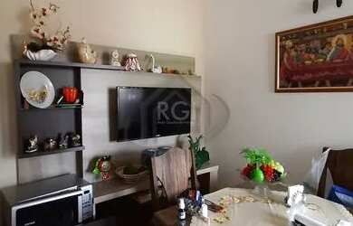 Imagem 7: Apartamento para Venda - 72.87m², 2 dormitórios, 2 vagas - Cristal