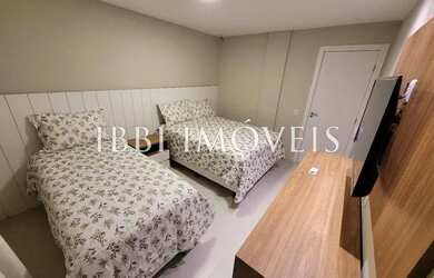 Imagem 4: Vilage Pé Na Areia. Imóvel mobiliado, Ar-condicionado, Imóvel novoe110m²...