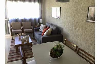 Imagem 14: Casa em Condomínio 2 quartos Um Suite